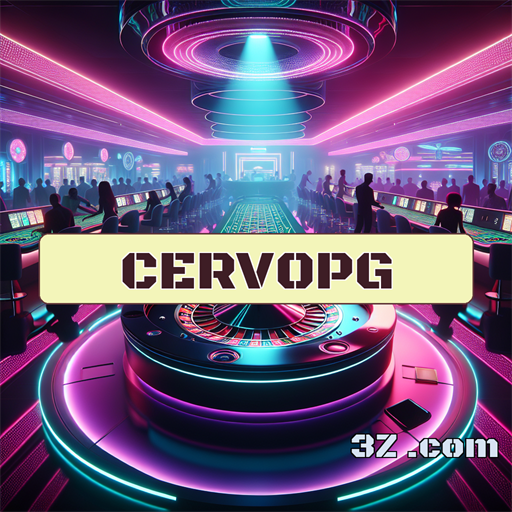 Apostas Inovadoras no cervopg: Uma Nova Era de Diversão