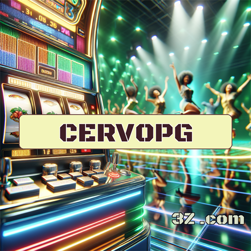 Cassino Inovador: Explore o Mundo do cervopg!