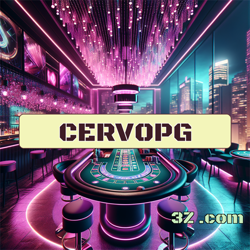 Cervopg: A Seção Confiavel Que Revoluciona os Jogos Brasileiros