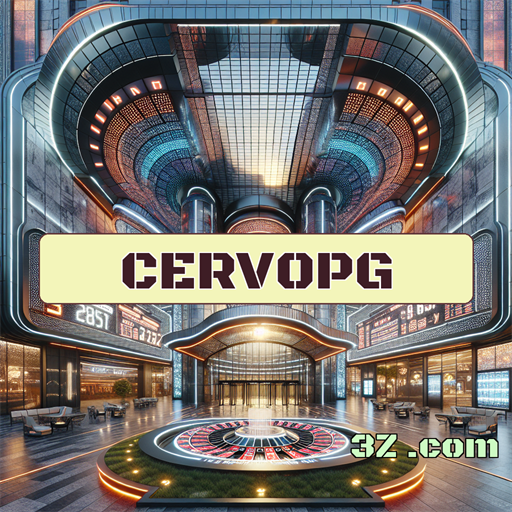 A Experiência de Login Inovadora do cervopg que Você Precisa Conhecer