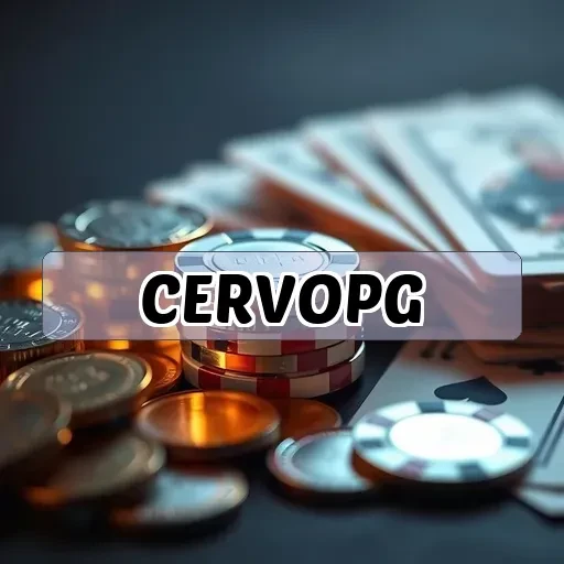 cervopg Casual