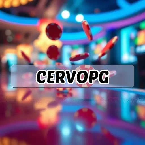 cervopg Eventos