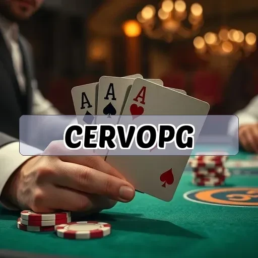 cervopg Fórum