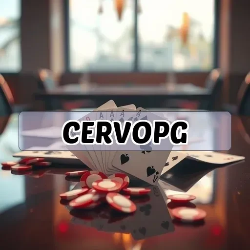 cervopg Guias