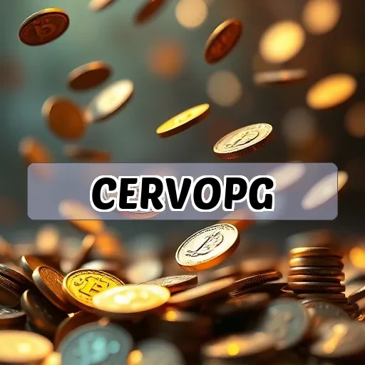cervopg Avaliações
