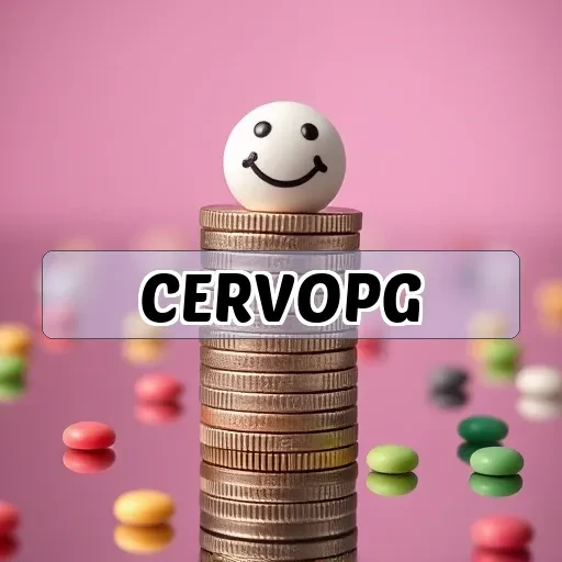 cervopg Atualizações